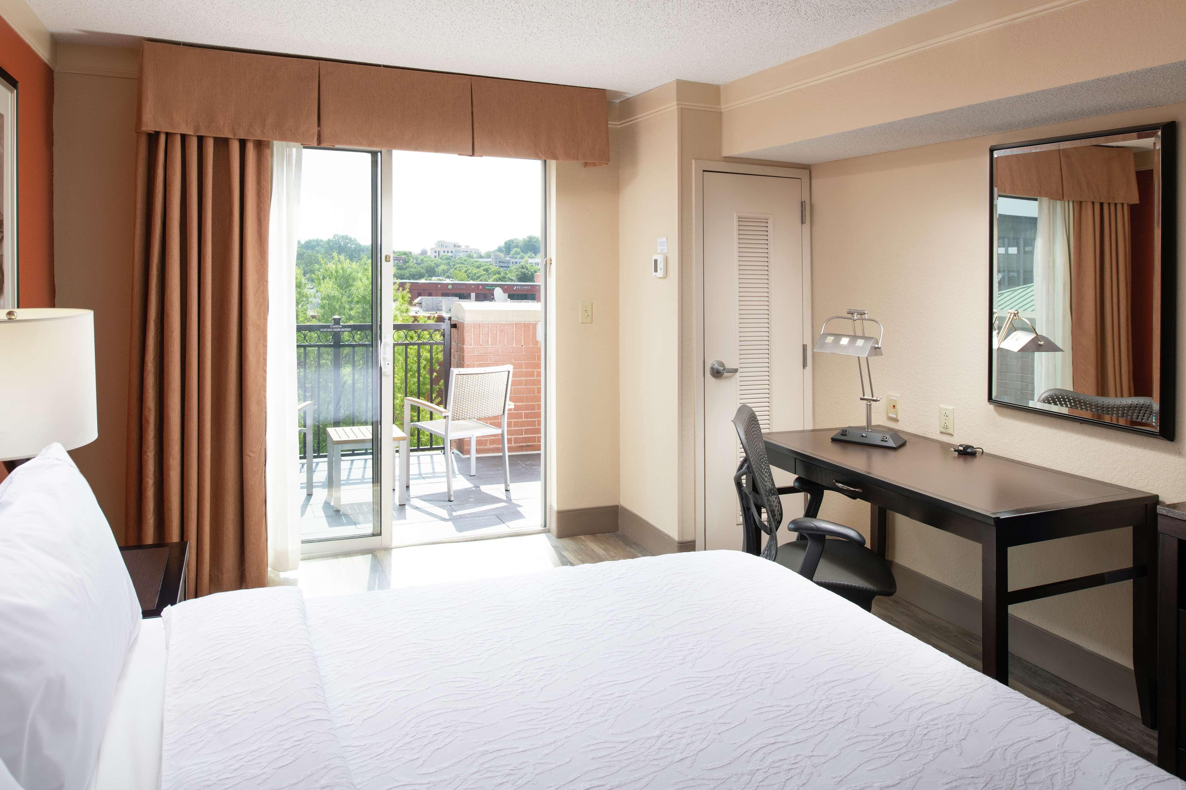 Hilton Garden Inn Chattanooga Downtown Eksteriør billede