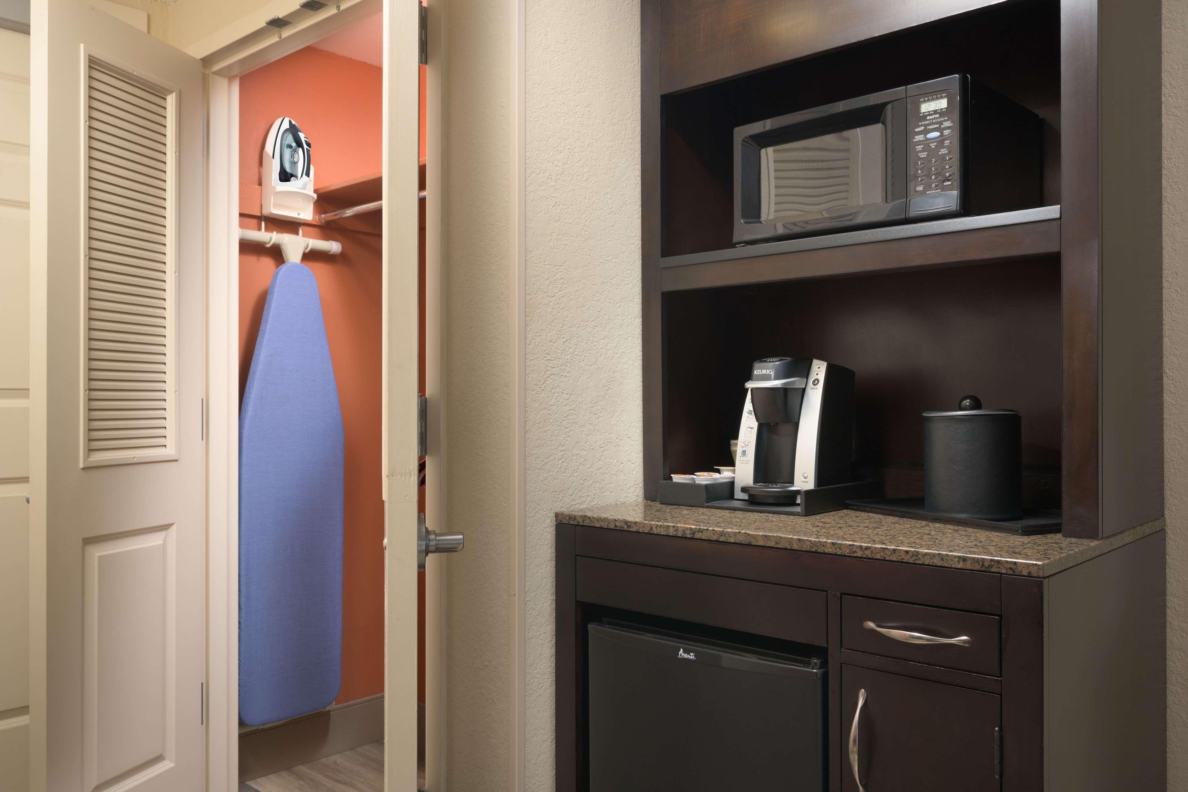 Hilton Garden Inn Chattanooga Downtown Eksteriør billede