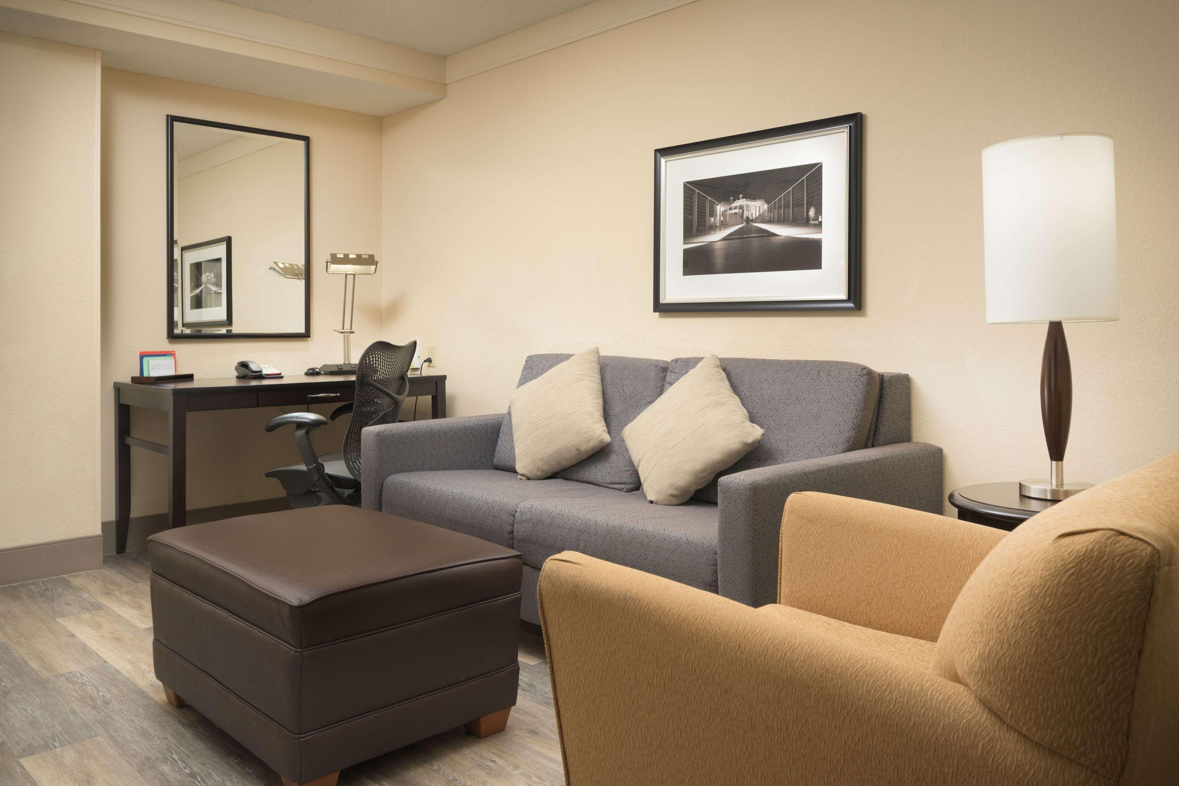 Hilton Garden Inn Chattanooga Downtown Eksteriør billede
