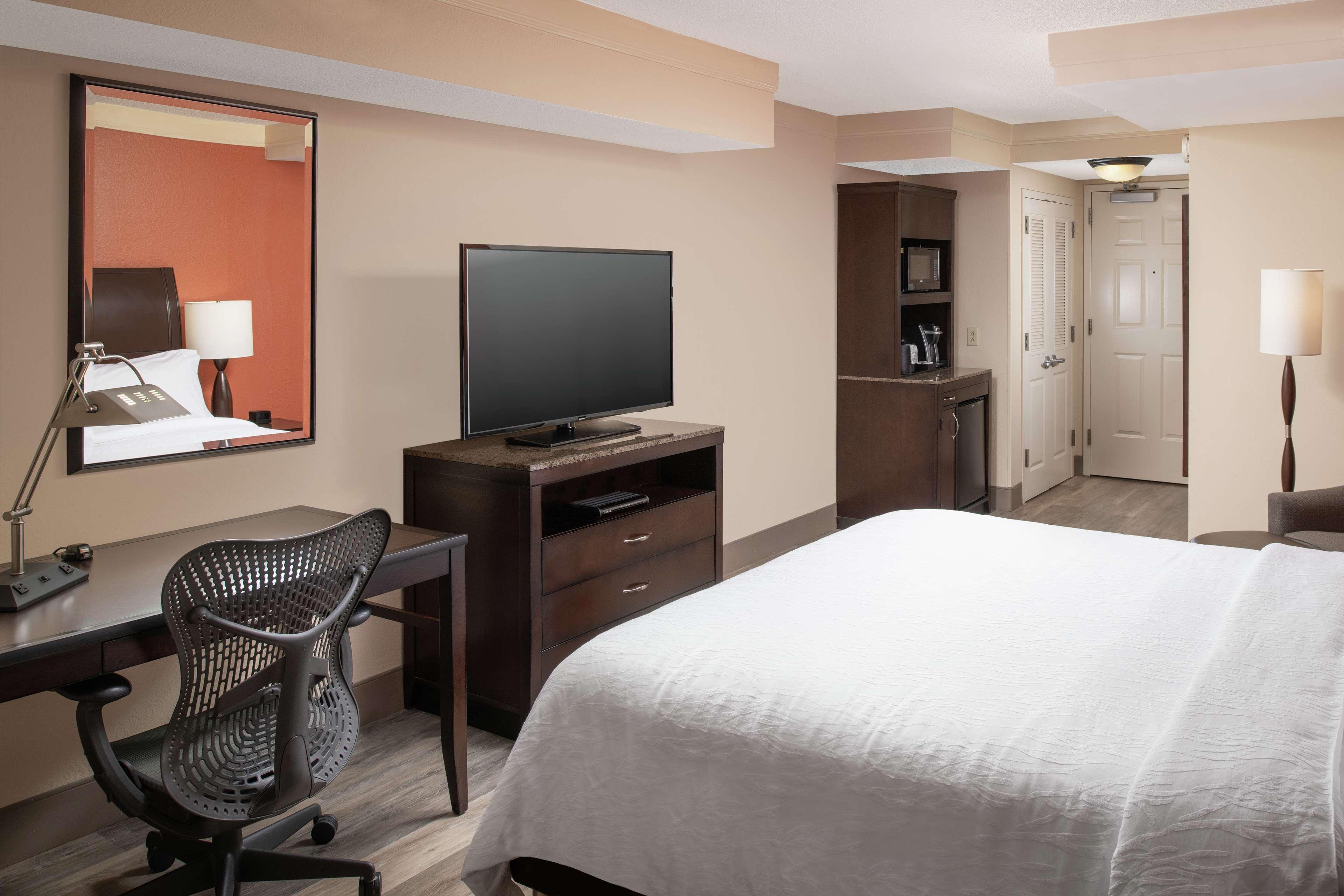 Hilton Garden Inn Chattanooga Downtown Eksteriør billede