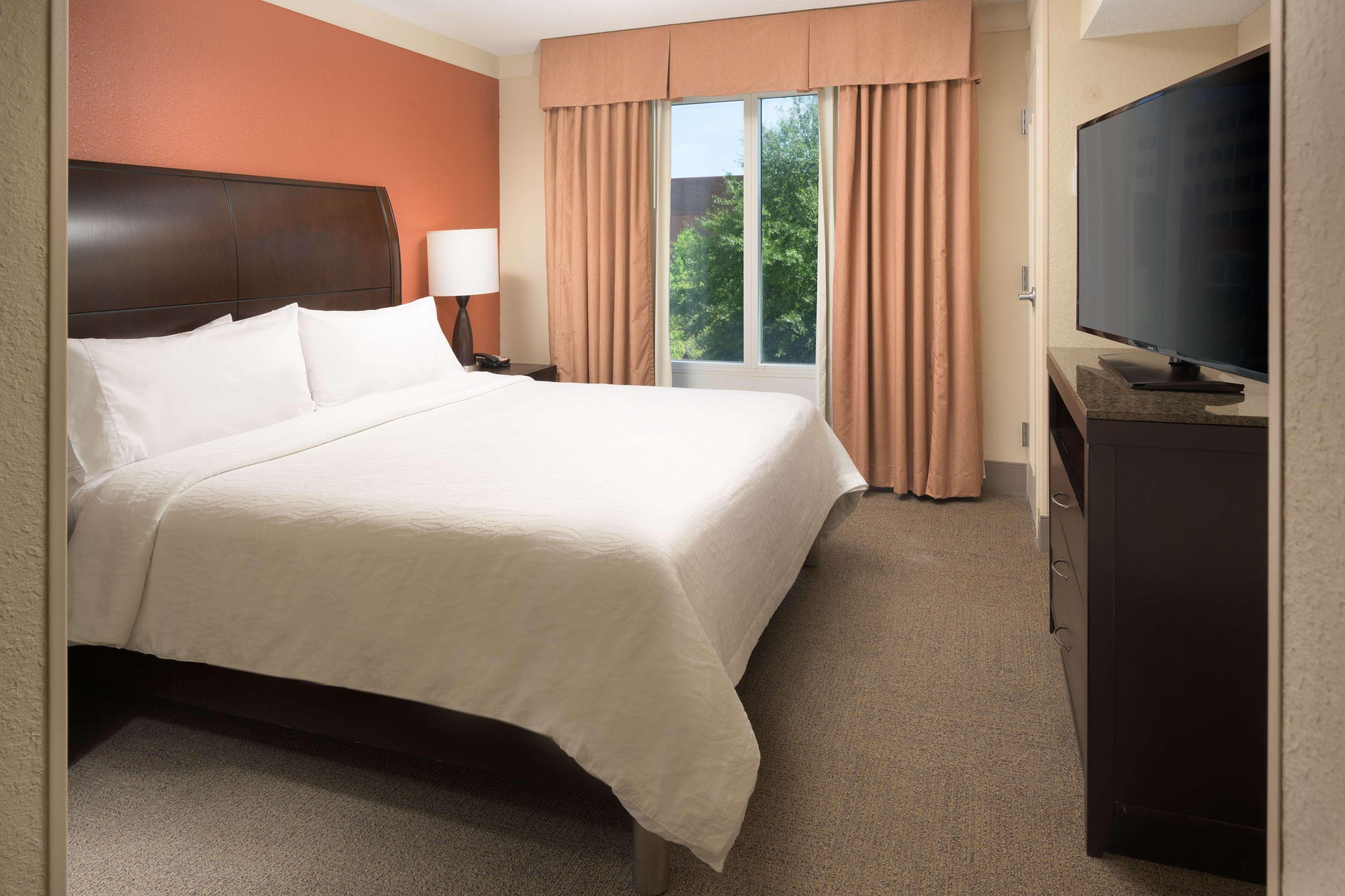 Hilton Garden Inn Chattanooga Downtown Eksteriør billede
