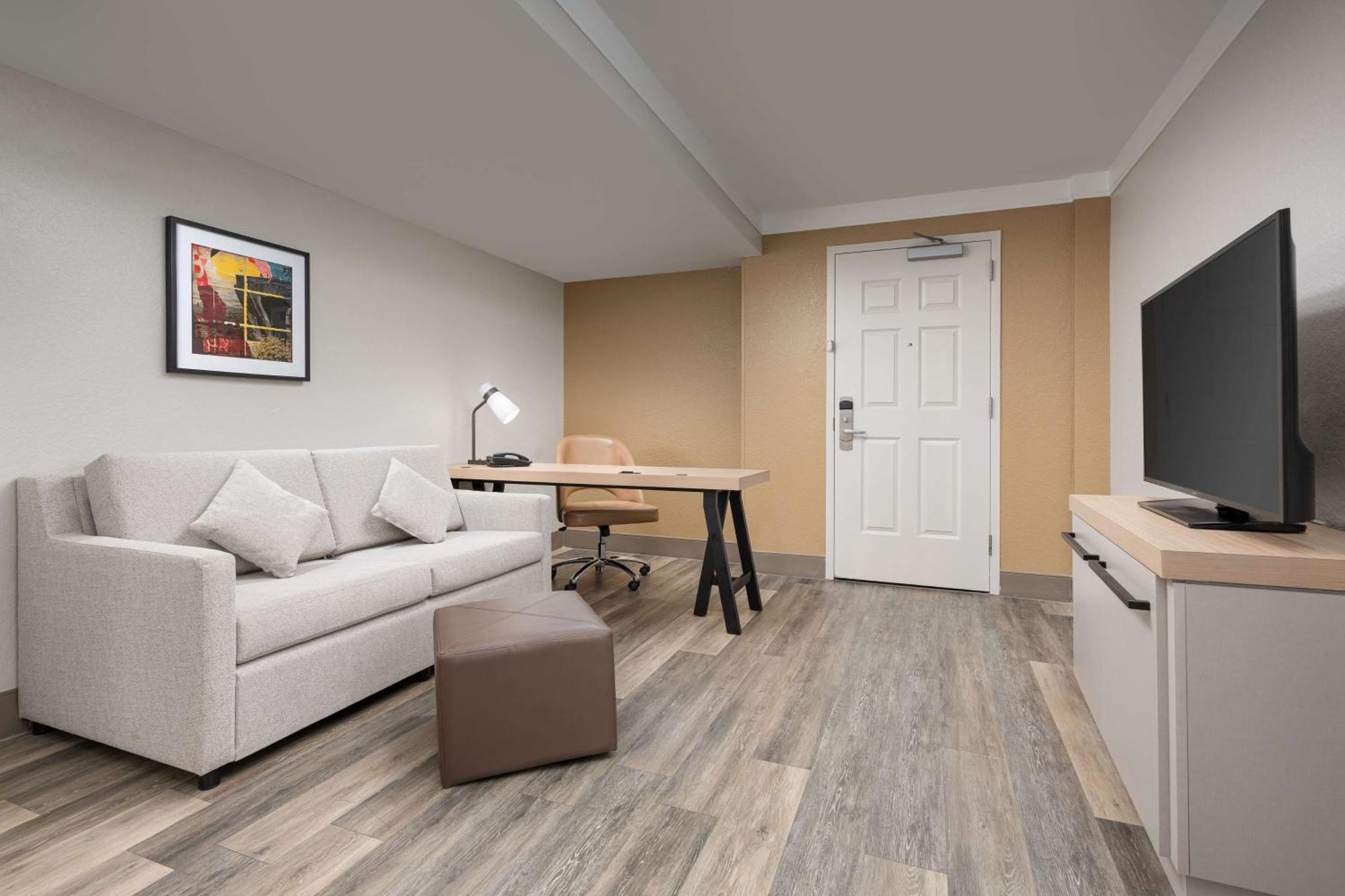 Hilton Garden Inn Chattanooga Downtown Eksteriør billede