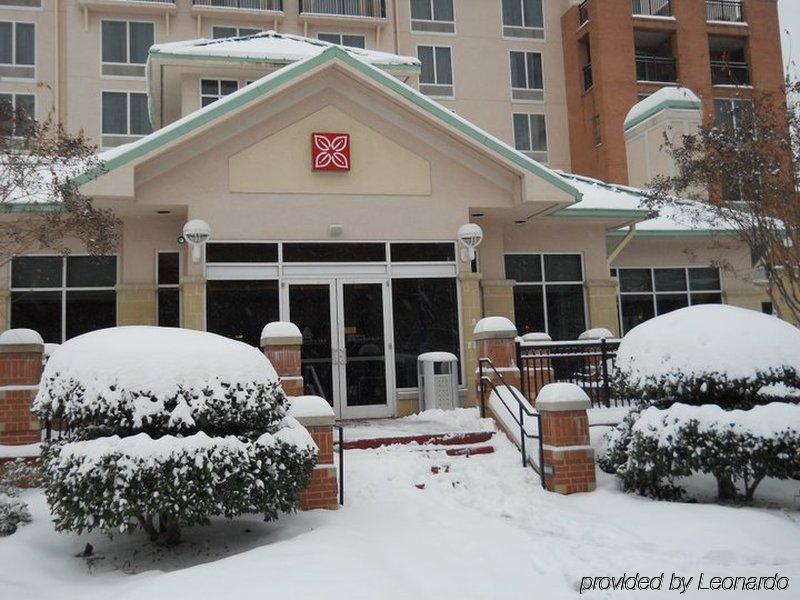 Hilton Garden Inn Chattanooga Downtown Eksteriør billede