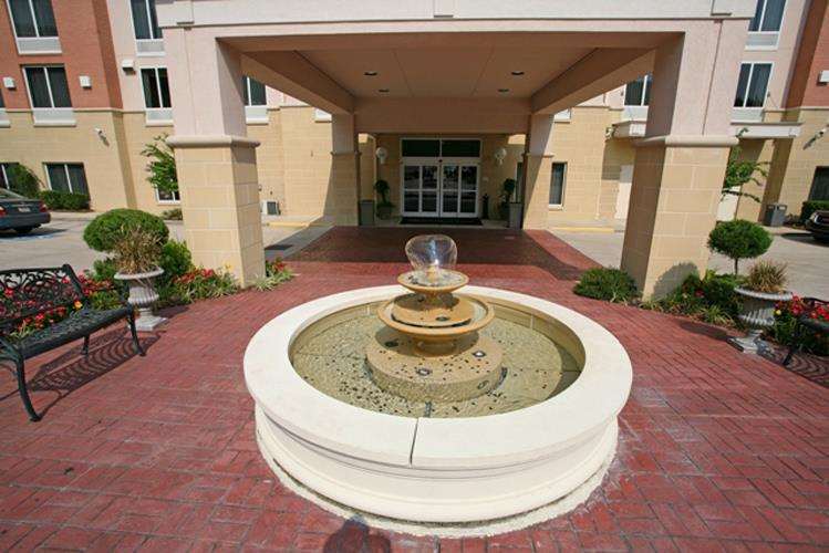 Hilton Garden Inn Chattanooga Downtown Eksteriør billede